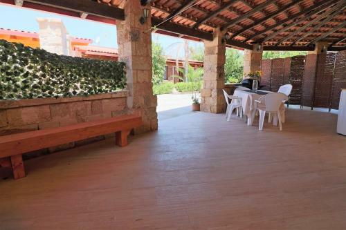 Casa Cavacanza Tromba A Racale