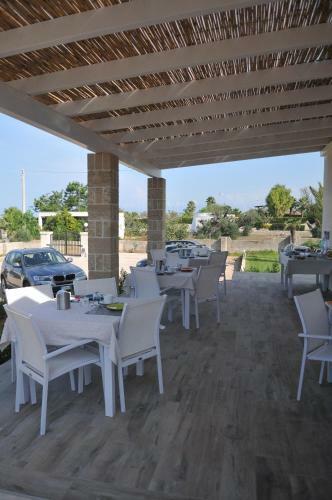 Bed & Breakfast Luna Rossa