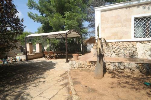 Villa Antonietta