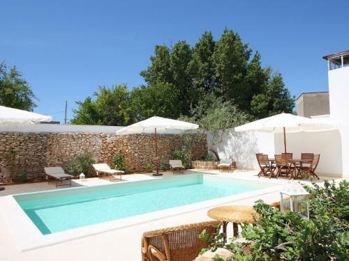 Locazione Turistica Luxury Courtyard Bilo