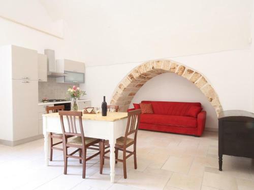 Locazione Turistica Luxury Courtyard Bilo