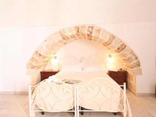 Locazione Turistica Luxury Courtyard Bilo
