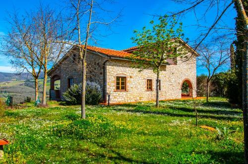 Villa Il Mercatale Di Radda