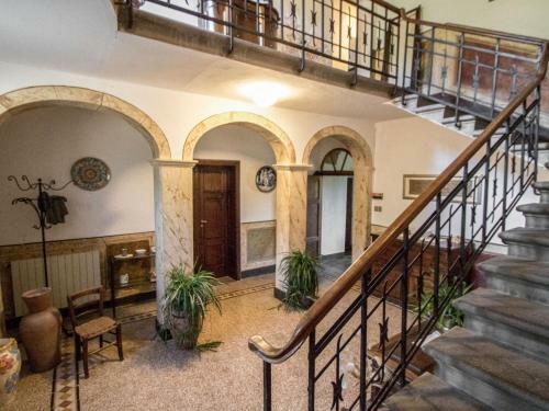 Locazione Turistica La Terrazza