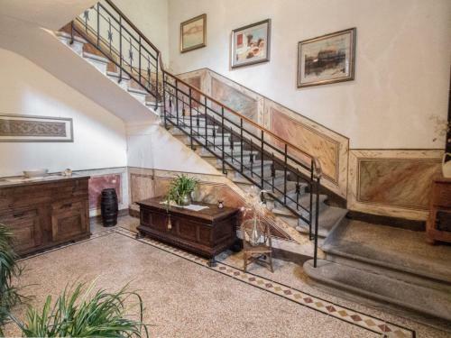 Locazione Turistica La Terrazza