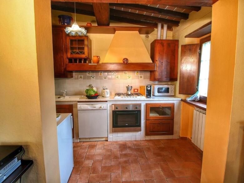 Apartment Uva
