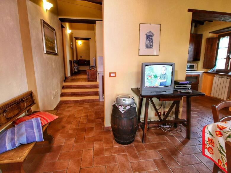 Apartment Uva
