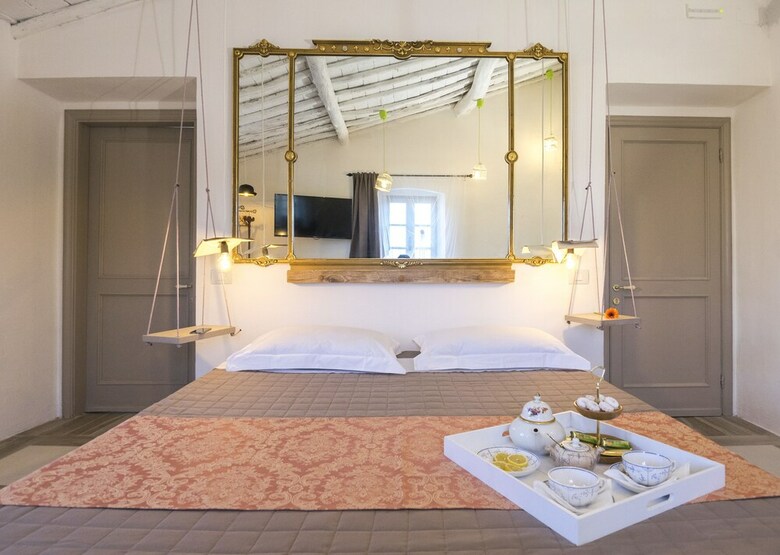 Agroturismo Tenuta Cortedomina