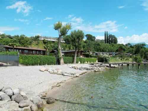 Apartamento Residence Sanghen 170s