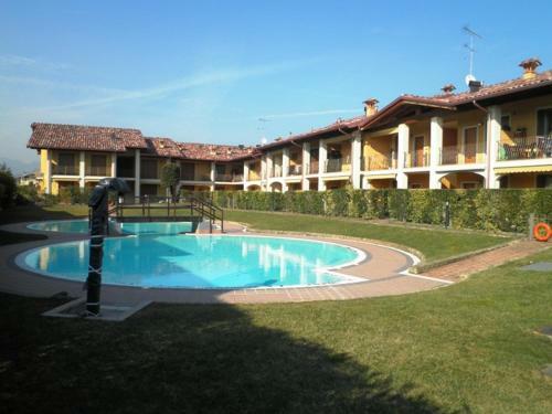 Apartamento Small Joy Junior
