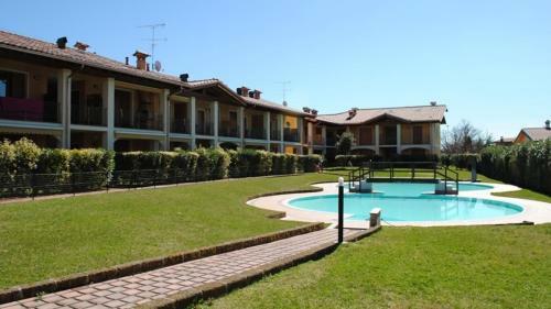 Apartamento Small Joy Junior