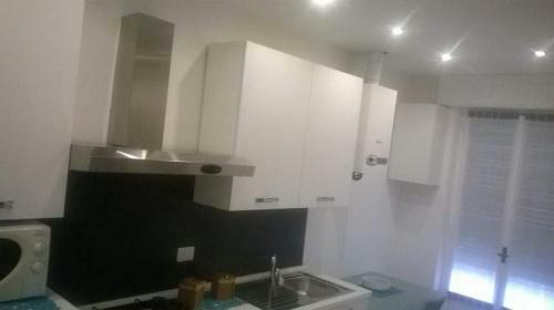 Apartamento Leli