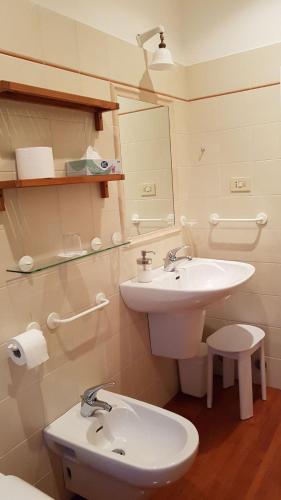 Bed & Breakfast Villa Olimpo