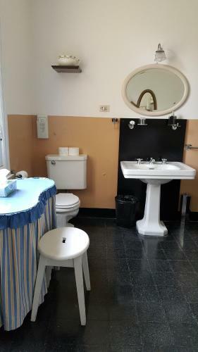 Bed & Breakfast Villa Olimpo