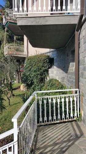 Apartamento Rebecca Home