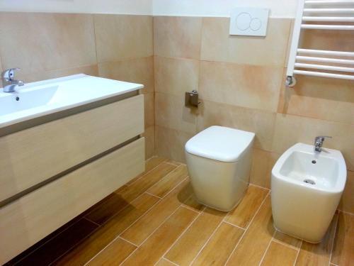 Bouganville Apartment