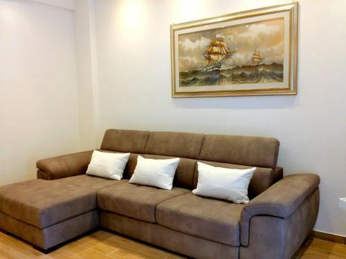 Bouganville Apartment