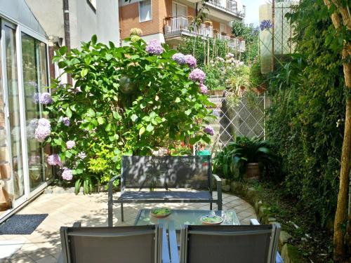 Bouganville Apartment