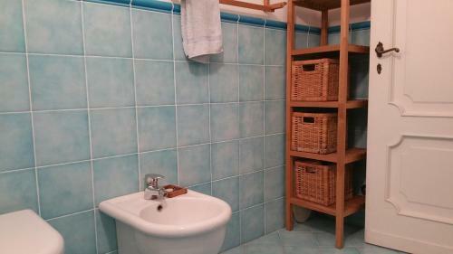 Apartamento La Loggia Di Francesca