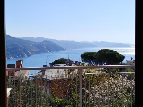 Apartamento Villa Biancarosa