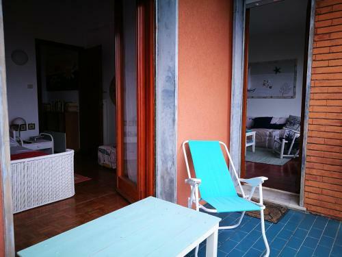 Apartamento Villa Biancarosa