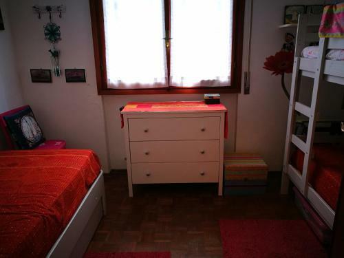 Apartamento Villa Biancarosa