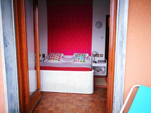 Apartamento Villa Biancarosa