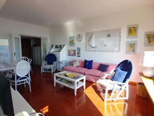 Apartamento Villa Biancarosa
