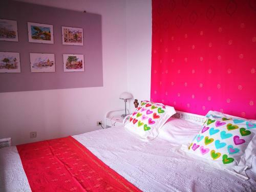 Apartamento Villa Biancarosa