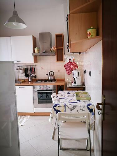 Apartamento Villa Biancarosa