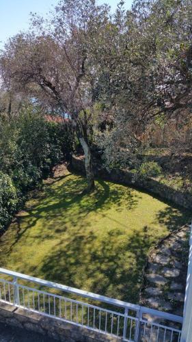 Apartamento Villa Biancarosa