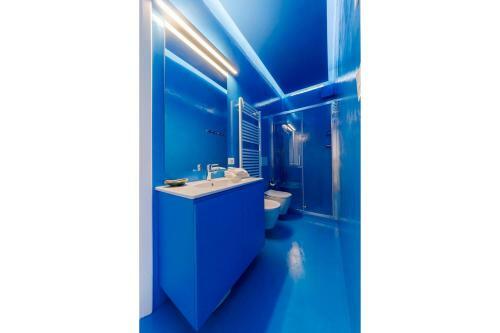 Apartamento Hintown Fabulous Villa Montuoro In Rapallo
