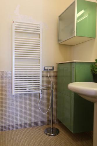 Casana Flexyrent Apartment