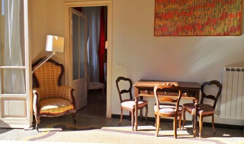 Apartamento Magnolia