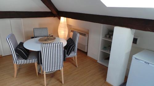 Apartamento Magnolia