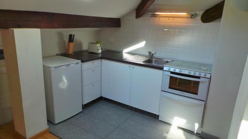 Apartamento Magnolia