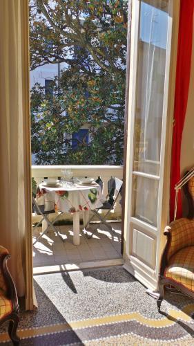 Apartamento Magnolia