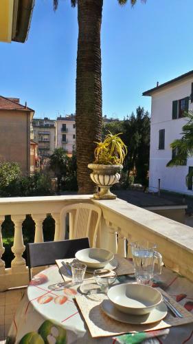Apartamento Magnolia