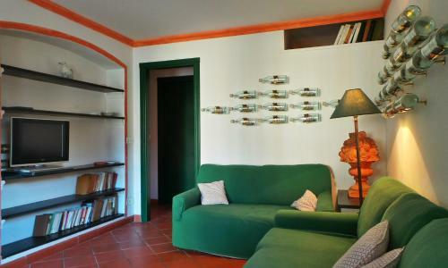 Macera Flexyrent Apartment