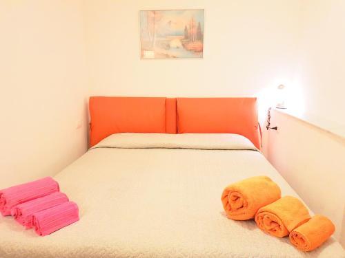 Apartamento Caruggi's Flat - Old Town