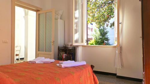 Apartamento Villa Liberty Flexyrent