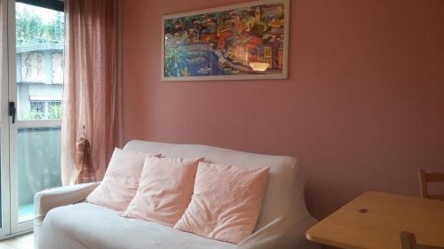 Apartamento Casa Lilla