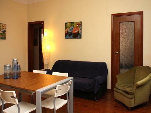 Belvedere Flexyrent Apartment