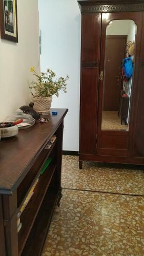 Apartamento Orsetta Home