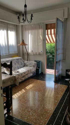Apartamento Orsetta Home