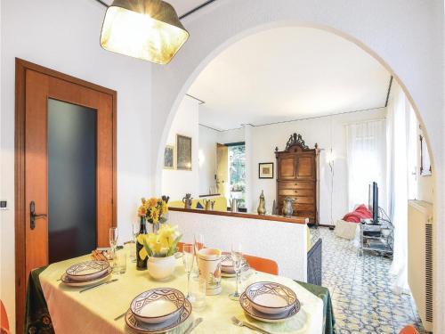 Apartamentos Casa Krug