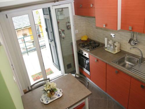 Apartamento Colombo Flexyrent Studio