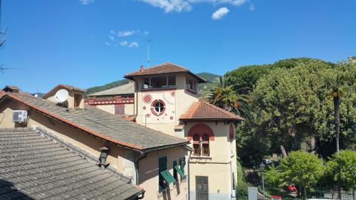 Apartamento La Merlettaia