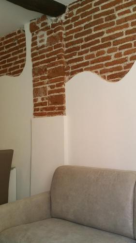 Apartamento La Merlettaia