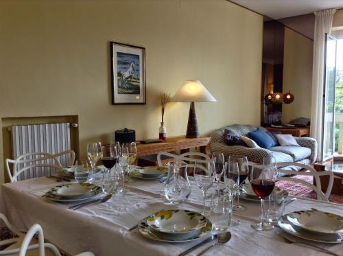 Apartamento Casamati Flexyrent
